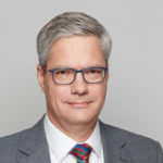 Sven Jänchen, Leiter Arbeitskreis Technischer Vertrieb beim VDI Dresden