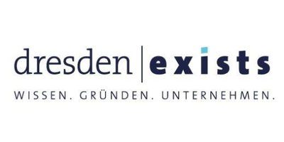 Logo dresden | exists